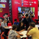 Stop by the INTI booth at the Malaysia Education Fair, Penang 이미지