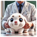 동물병원 감동 이미지