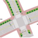 흥덕회전교차로 이미지