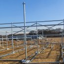 안산태양광발전소 이미지