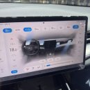2025 서울모빌리티쇼에서 만난 BYD 아토3 – 감각적인 에어벤트와 암레스트 등 내장인테리어 디테일이...
