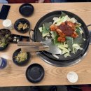 유명숙춘천닭갈비 이미지