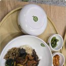 본 죽&비빔밥 이미지