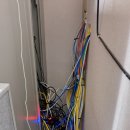 강원전선 주식회사 | 강남구 대치동 UNV 모니터 안나옴 CCTV 수리 영상 전송기 불량 교체 유니뷰 AS