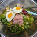 무궁화추어탕 | 봄동 비빔밥으로 시작하는 3월 코리안 포케에 미치다.