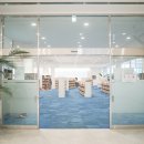 이석영뉴미디어도서관 2층 이미지