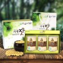 가평잣마을