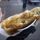야채호떡 이미지