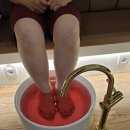 남포동 발마사지 부산마사지 타워힐테라피 후기