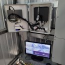 풍산 태양광발전소 이미지