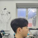 맨즈헤어샵 이미지