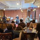 1월30일(목)... 떡국과 함께하는 째즈 트롯 콘서트 - 결산 이미지