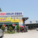 대전장어 고창애풍천민물장어