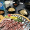 대전 방어 맛집 바다곶 내돈내산 후기