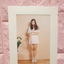 [안암역 스튜디오]개인 프로필,주니어 사진 전문 마리네 스튜 디오