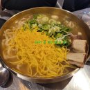 [화성 맛집] 양심소 남양직영점 갈비탕 갈비 칼국수 왕갈비 소고기 내돈 내산 후기