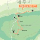 제주불교성지 순례길 절로 가는길 - 인욕의 길 이미지