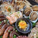 남원장식 | 제주 남원 맛집 해이당 후기, 해물장과 수육까지 푸짐한 한상차림!