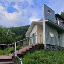 숲속의 집 이미지