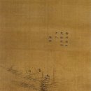 우리그림 한국화 이미지