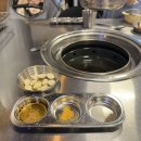 지에스25 하남모아점 | 광주 수완 특수부위 맛집 1985하남갈매기 주차 예약 내돈내산 솔직후기 갈매기살 마늘오돌뼈 껍데기...