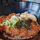 미찐돈부리 (미찐돈까스)/ 둔전역 맛집/ 치즈돈까스 맛집/ 가츠동 맛집/ 선한영향력 식당/ 내돈내산 후기