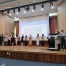 2022년도 강동대학교 신입생 OT 및 RCY 동아리 소개 이미지