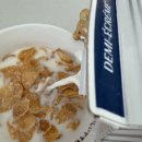 심산농장 | 에쉬레(Echire) 우유 #프랑스산 고급우유 씨리얼로 먹어본 후기