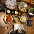 제주시저녁맛집 몬트락 숙성육 드라이에이징 미식 경험