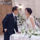 행복한웨딩퍼플스튜디오 | 서울 강남 부모님 리마인드 웨딩촬영 후기 압구정 CN스튜디오 리뉴얼 이쁨