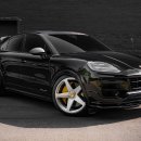 11500-22-23-01 | [공지] 포르쉐 카이엔 휠 튜닝 가이드, 보센(VOSSEN) 연식 별 21인치·22인치·23인치 세팅 차이와 휠 추천