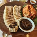 [내돈내산] 울산 구영리 맛집 정나루 구영리본점 손만두 &amp; 칼국수 찐리뷰 2탄✌🏻