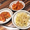 사랑채치킨 이미지