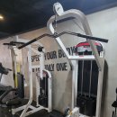 렉스코 랫풀다운 급처/ 락카 무료나눔 이미지