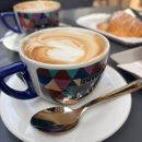 마금장 | 이탈리아 로마 여행 2일차 🇮🇹 카페 추천 라떼 마리조또 맛집 trecaffe 트레카페, 트레비분수, 스페인...