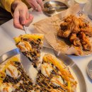 피치타임 | 현풍 피자 치킨맛집 피치타임 홀매장 분위기 좋은 포장 배달할인