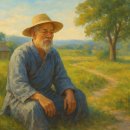 자연으로(의) 회귀 이미지