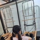 키즈 필라테스 이미지