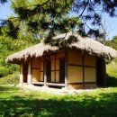 약천 산책로 이미지