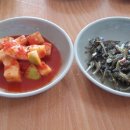 대천생조개칼국수