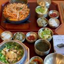 노량진 맛집 본우리반상 노량진점 | 솥밥, 화로구이 반상