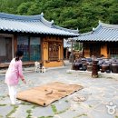 옛이야기 펜션 이미지