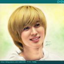 색연필 아트 이미지