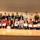 화성시자원봉사센터 강당 이미지