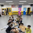 전진 효 태권도장 이미지