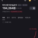 [미국주식] 마이크론 테크놀로지 투자 후기| 자동매수결과! (소액이라 아쉬운 ㅎㅎ)