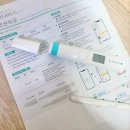 미앤아이한의원 | 슈얼리스마트 사용후기(+호르몬듀오, 배란테스트기)