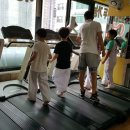 슈퍼키즈 태권도 이미지