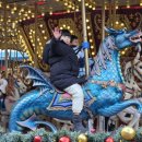 영통 국가대표 부부 태권도장 이미지