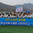 군민체육공원 인조5구장 이미지